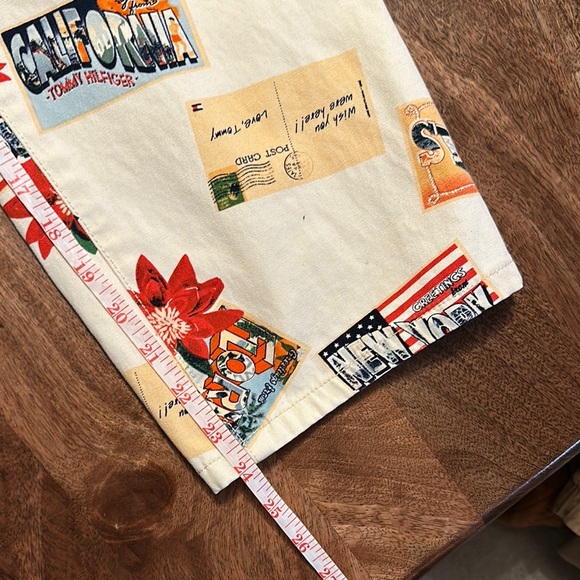 TOMMY HILFIGER VINTAGE! - Picture 7 of 9